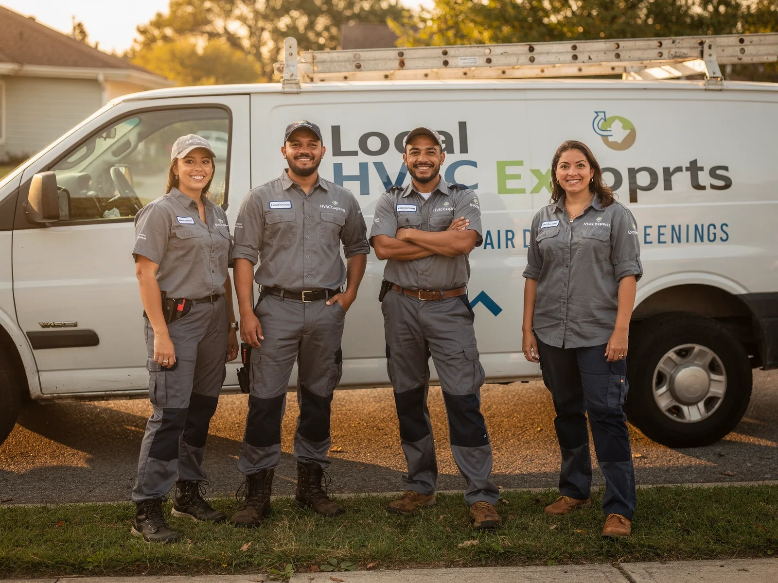 24/7 HVAC Repair & AC Replacement company in Arlington, AZ