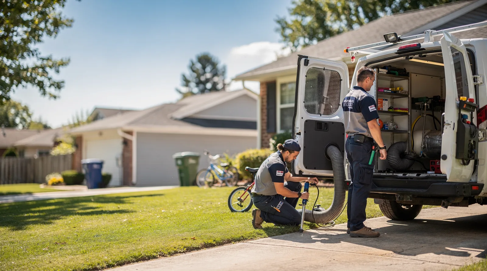 24/7 HVAC Repair & AC Replacement in Arlington, AZ near me